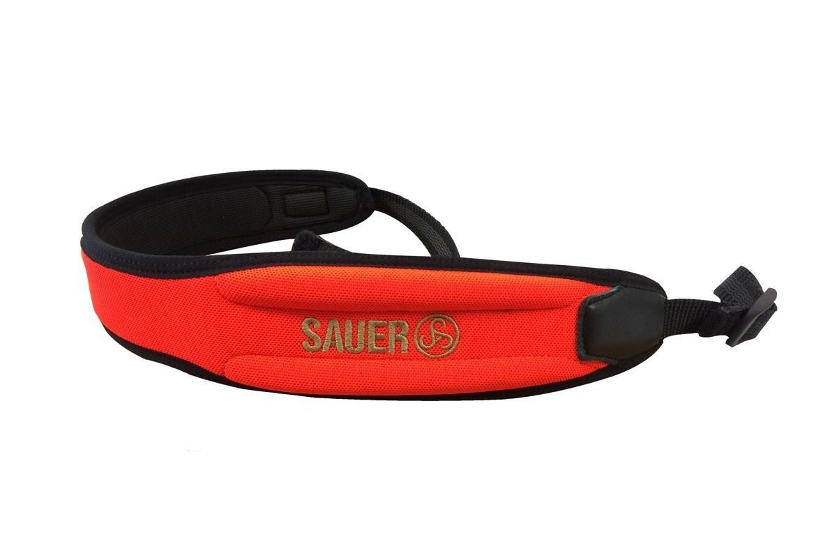 BRETELLE NEOPRENE Sauer ERGO REST BRETELLE NEOPRENE Sauer ERGO REST