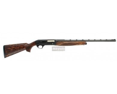 Fusil Sauer SL5 semi-automatique calibre 12/76 