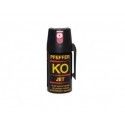 Aérosols gel poivre KO Jet Pfeffer 50 ou 100 ml 