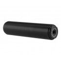 Modérateur de son SAK-22LR / 17HMR / 22MAG 1/2'' X 20 UNF 