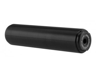 Modérateur de son SAK-22LR / 17HMR / 22MAG 1/2'' X 20 UNF 