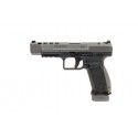 Pistolet semi-automatique Canik TP-9 SFX Mod 2 Tungsten gris calibre 9x19 
