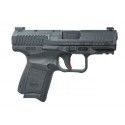 Pistolet semi-automatique Canik TP-9 Sub Elite calibre 9x19 