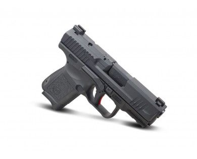 Pistolet semi-automatique Canik TP-9 Sub Elite calibre 9x19 