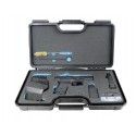 Pistolet semi-automatique Canik TP-9 Sub Elite calibre 9x19 