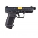 Pistolet semi-automatique Canik TP-9 SF Elite Combat Executive calibre 9x19 