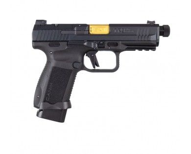 Pistolet semi-automatique Canik TP-9 SF Elite Combat Executive calibre 9x19 