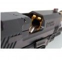 Pistolet semi-automatique Canik TP-9 SF Elite Combat Executive calibre 9x19 