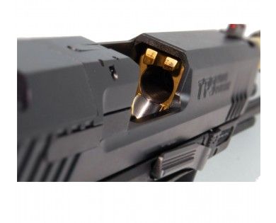 Pistolet semi-automatique Canik TP-9 SF Elite Combat Executive calibre 9x19 