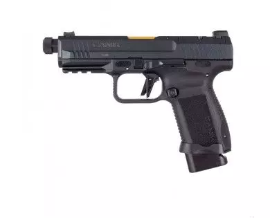Pistolet semi-automatique Canik TP-9 SF Elite Combat Executive calibre 9x19 