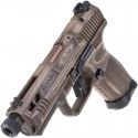 Pistolet semi-automatique Canik TP-9 Elven Dagger série limitée calibre 9x19 