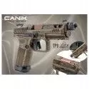 Pistolet semi-automatique Canik TP-9 Elven Dagger série limitée calibre 9x19 