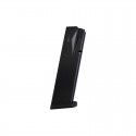 Chargeur TP-9 compact 15 + 3 coups (talon alu) 