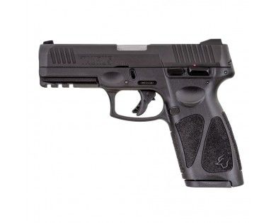 Pistolet semi-automatique Taurus G3 calibre 9x19 