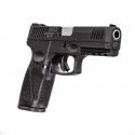 Pistolet semi-automatique Taurus G3 calibre 9x19 