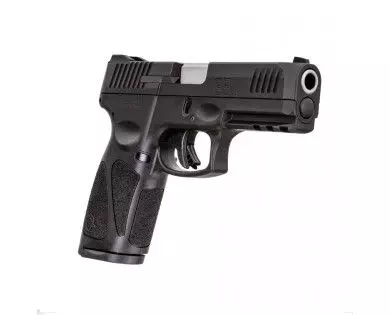 Pistolet semi-automatique Taurus G3 calibre 9x19 