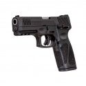 Pistolet semi-automatique Taurus G3 calibre 9x19 
