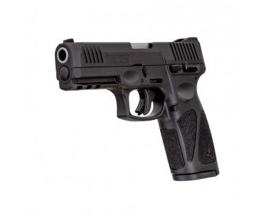 Pistolet semi-automatique Taurus G3 calibre 9x19 