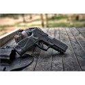 Pistolet semi-automatique Taurus G3 calibre 9x19 