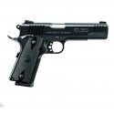 Pistolet semi-automatique Taurus PT1911 Black calibre 9x19 