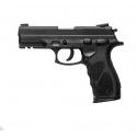 Pistolet semi-automatique Taurus TH9 Black calibre 9x19 
