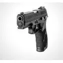 Pistolet semi-automatique Taurus TH9 Black calibre 9x19 
