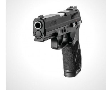 Pistolet semi-automatique Taurus TH9 Black calibre 9x19 