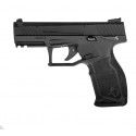 Pistolet semi-automatique Taurus TX22 calibre 22LR 
