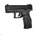 Pistolet semi-automatique Taurus TX22 calibre 22LR 
