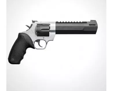 Revolver Taurus modèle 357H Hunter 6,75'' Duo Tone calibre 357 Mag 