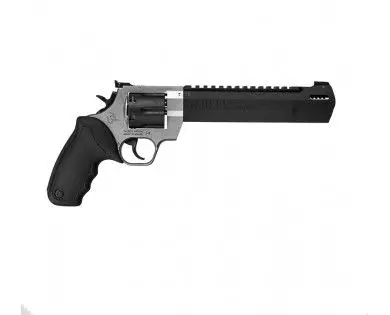 Revolver Taurus modèle 44H Hunter 8 3/8'' Duo Tone calibre 44 Mag 