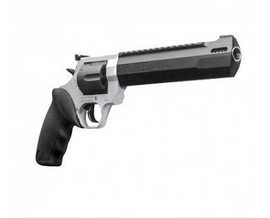 Revolver Taurus modèle 44H Hunter 8 3/8'' Duo Tone calibre 44 Mag 