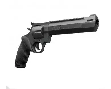 Revolver Taurus modèle 44H Hunter 8 3/8'' Black calibre 44 Mag 