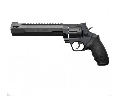 Revolver Taurus modèle 44H Hunter 8 3/8'' Black calibre 44 Mag 