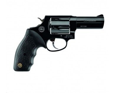 Revolver Taurus modèle 605 Black calibre 357 Mag 