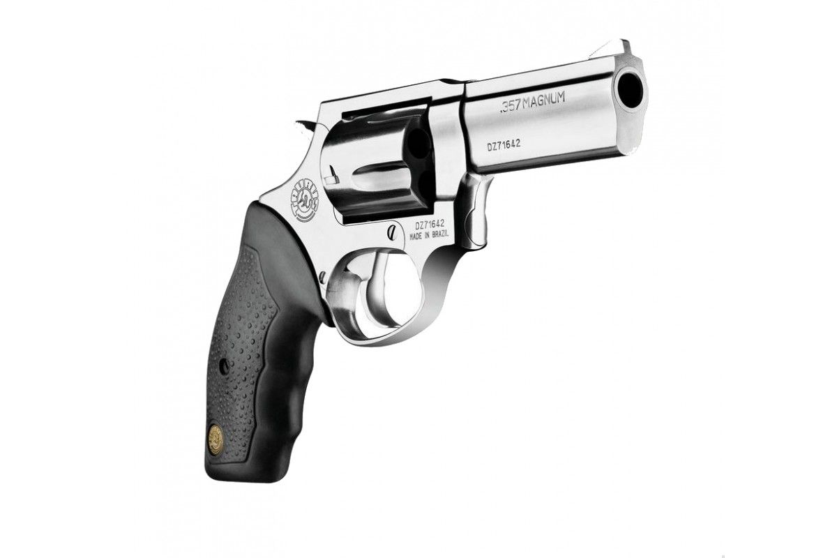 Revolver Taurus RT-605 SS calibre 357 Mag Revolver Taurus RT-605 SS calibre 357 Mag