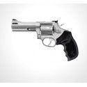 Revolver Taurus modèle 627 4'' SS Compense New Gen calibre 357 Mag 