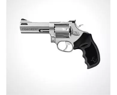 Revolver Taurus modèle 627 4'' SS Compense New Gen calibre 357 Mag 