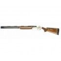 Fusil Superposé Benelli 828U silver gaucher calibre 12 