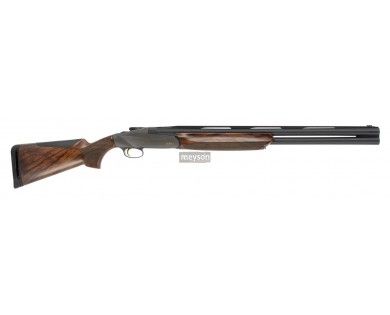 Fusil superposé Benelli 828U Beccaccia Cal. 12/76 