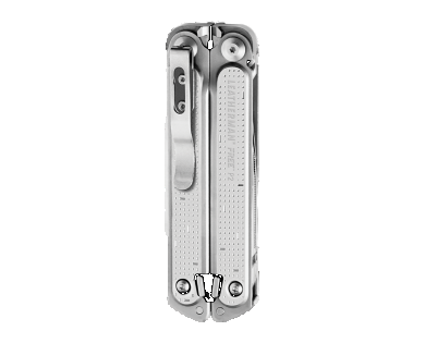 Pince Couteau Multifonction 19 Fonctionnalités Leatherman 