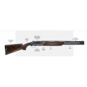 Fusil superposé Benelli 828U Beccaccia Cal. 12/76 
