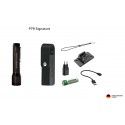 Lampe Torche Rechargeable P7R Signature 