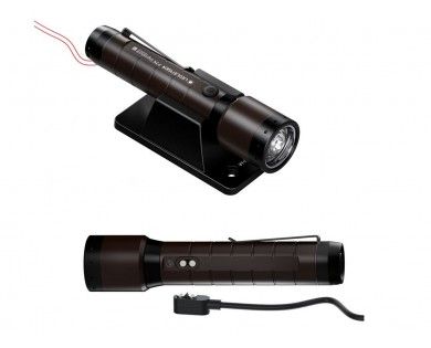 Lampe Torche Rechargeable P7R Signature 