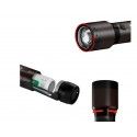 Lampe Torche Rechargeable P7R Signature 