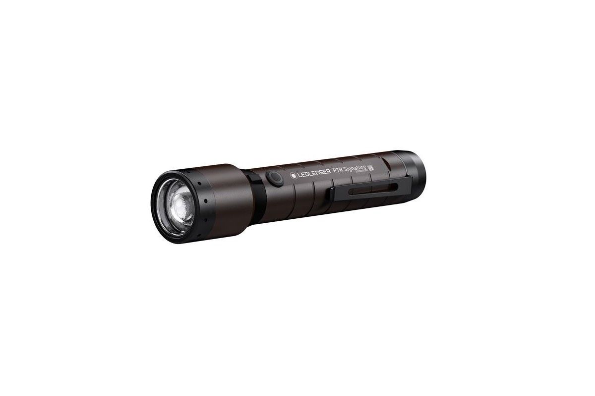 Nitecore Tiny Monster 39 - Lampe torche rechargeable extrêmement puissante