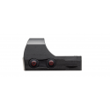 Viseur Point Rouge Kite K1 BROWNING MOUNT avec montage mono block 