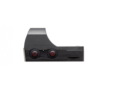 Viseur Point Rouge Kite K1 BROWNING MOUNT avec montage mono block 