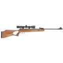 Diana 250 Two Fifty Crosse trou de pouce 19.9 joules + Lunette 3-9x40 