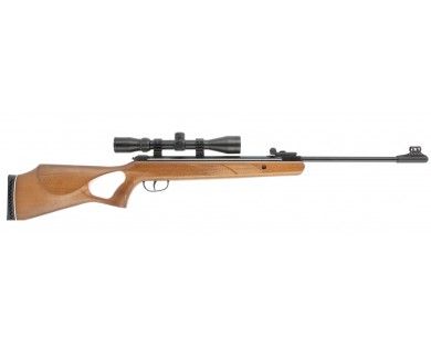 Diana 250 Two Fifty Crosse trou de pouce 19.9 joules + Lunette 3-9x40 